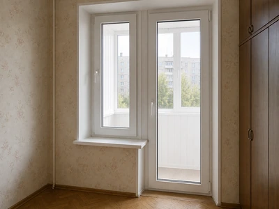 Балконные