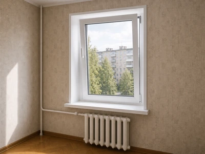 Сетка антипыль